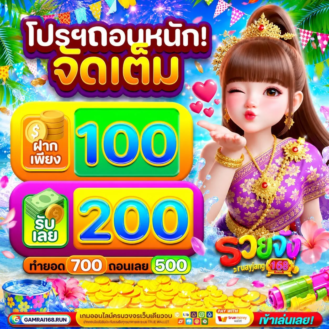 เช็กให้ชัวร์ก่อนสมัคร UFAC4 มีอะไรบ้างที่ต้องดูก่อนเริ่มลุย