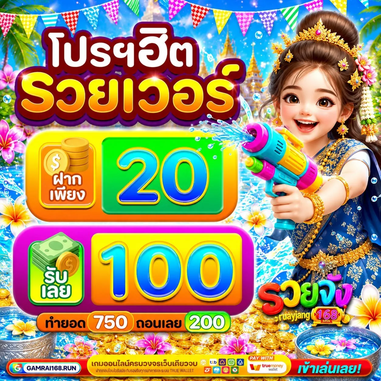 สล็อต ฝาก20รับ100 ทํา 200ถอนได้100วอเลท